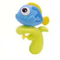Thumbnail for Clown Fish Splash™ – Juego Splash Fun – Juguetes acuáticos Niños pequeños