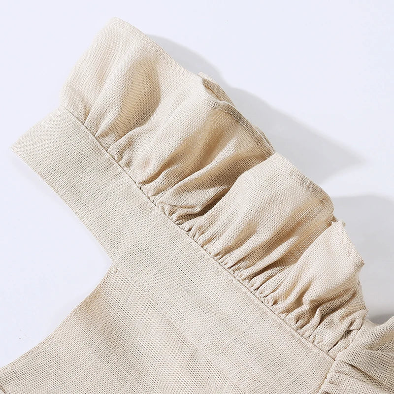 Mini Fashion™ - Veraniego y bonito - Monos para niños Niñas