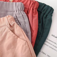 Thumbnail for CozyMove – Suave y libre – Pantalones cortos «Shorts»