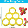Fun Splash - Splash & Play - Juego del anillo de agua