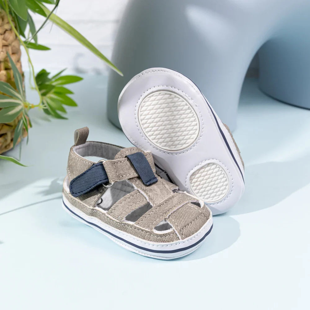 Mini Fashion™ - Ligeras y cómodas - Sandalias para niños pequeños