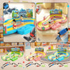 Motion Racing Game – Activo y emocionante – Juego de carreras