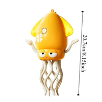 Thumbnail for Dancing Octopus™ – Recarga y juega – Luz Pulpo Danza