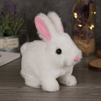Thumbnail for Electric Bunny™ – Mullido y acogedor - Conejo de peluche