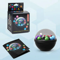 Thumbnail for BrainBall: educativo y desafiante, juego de lógica