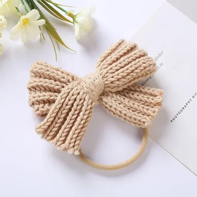 Mini Fashion™ - Lazo Splendor - Diadema de lazo