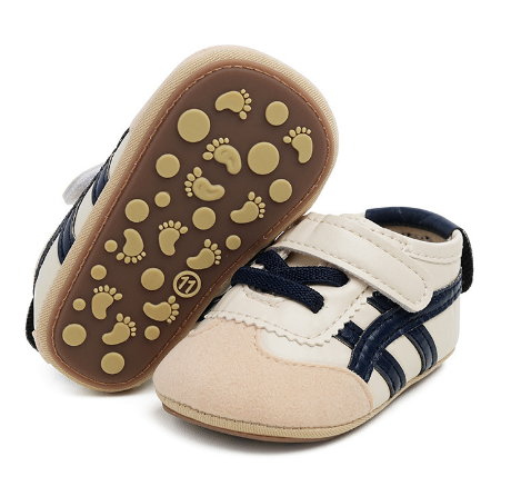 Mini Fashion™ - Suelas antideslizantes - Zapatillas deportivas