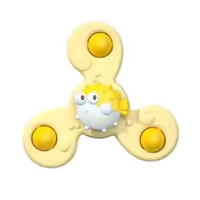 Thumbnail for Bath Spinner Toys™ - Instructivo y divertido - Juguetes de baño para bebés