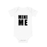 Thumbnail for Mini Fashion™ - Papá & Bebé - Papá y bebé conectados