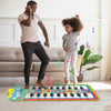 Pianomat Kids™ – Diversión en el columpio – Alfombrilla de música