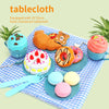 Tea Party Set – Dulce y chic – Set de juguetes Picnic