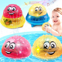 Thumbnail for Aqua Light Show™ – Diversión mágica en el baño - Espectáculo de luz en el agua