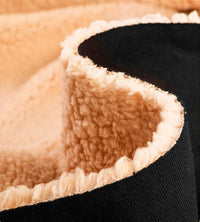 Thumbnail for MiniFashion – Cómoda y holgada: sudadera con capucha informal