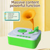 Sound Spinner™ – Cuentos y canciones - Gramófono de juguete