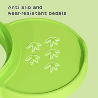 Thumbnail for PlayLeap – Equilibrio y energía – Pogo Stick Rana