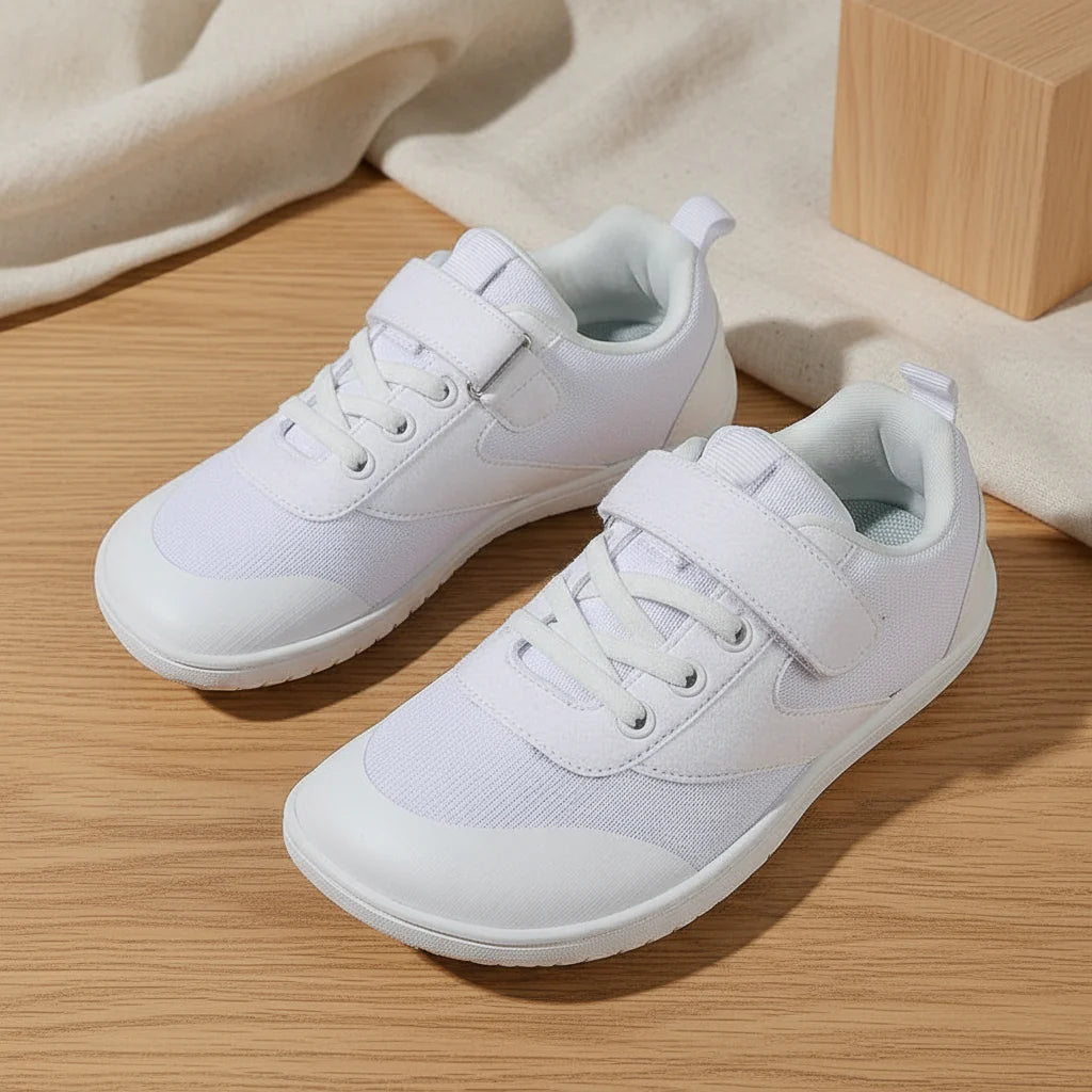 BareSteps – Transpirables y cómodas: zapatillas Barefoot
