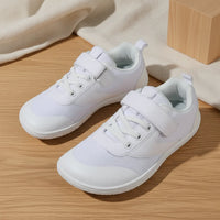 Thumbnail for BareSteps – Transpirables y cómodas: zapatillas Barefoot