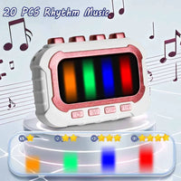 Thumbnail for TapHero – Interactivo y reduce el estrés: juego musical Fidget
