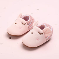 Thumbnail for Cute Baby Crib Shoes – Bonitas y cómodas: botitas para bebé