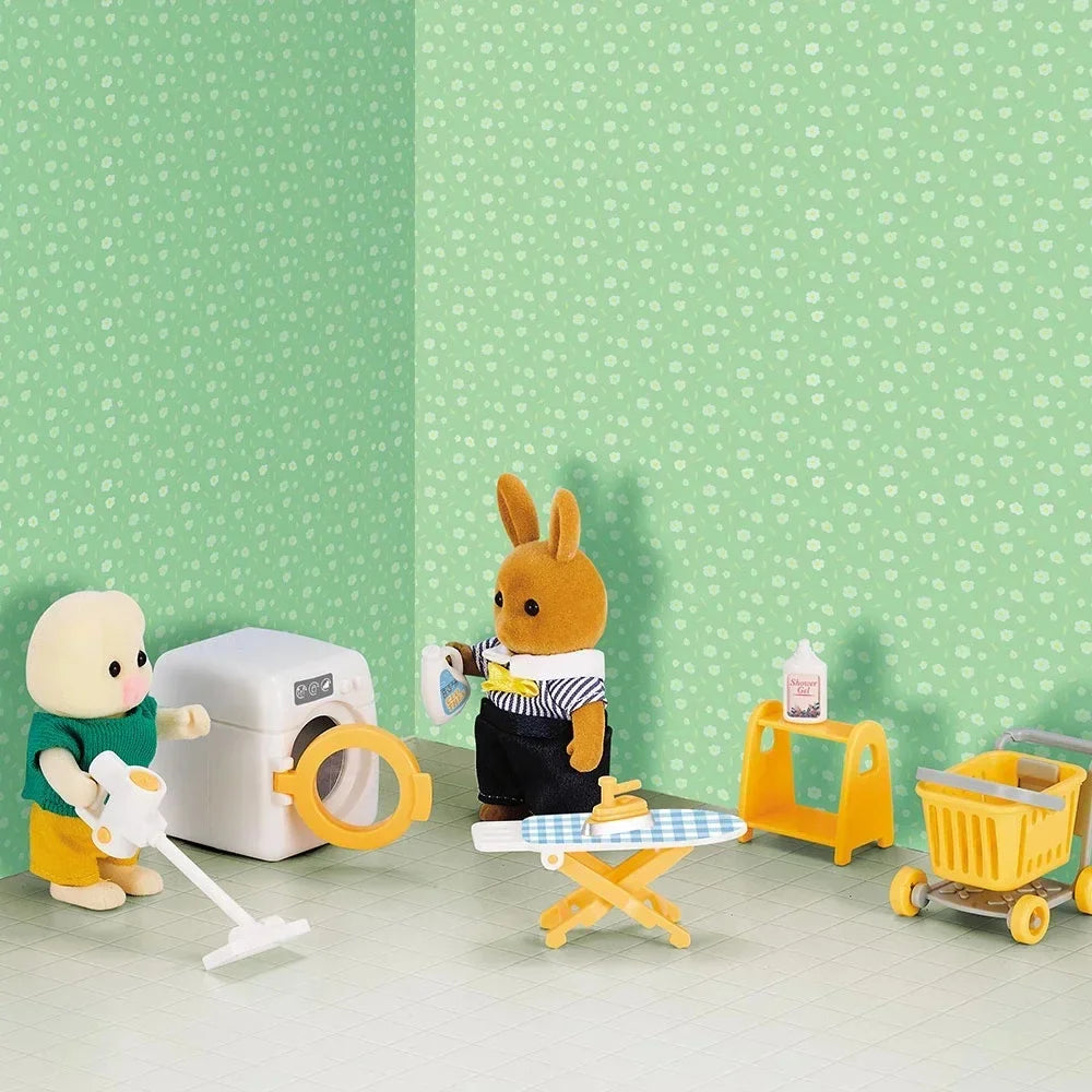 Mini Washing Machine Set™ - Divertido y educativo - Juego de minilavadoras