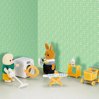 Thumbnail for Mini Washing Machine Set™ - Divertido y educativo - Juego de minilavadoras