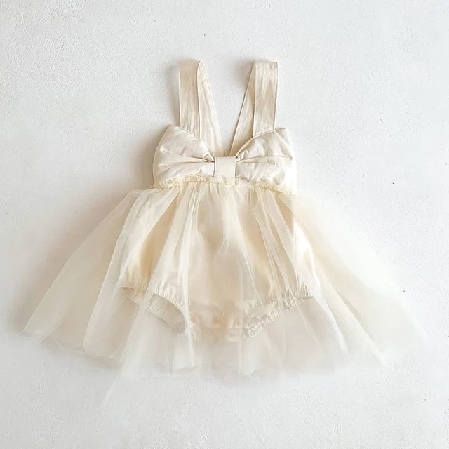 Mini Fashion™ - Vestido mono para bebé