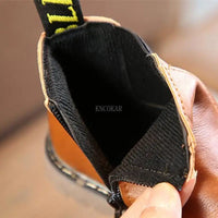 Thumbnail for StyleWalk – Elegantes y cómodas: las botas Chelsea