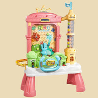 Thumbnail for Mini Claw Machine – Coge y gana – Máquina expendedora de juguetes