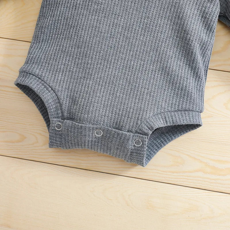 Mini Fashion™ -Cálido y elegante - Set de abrigo para bebés
