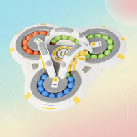 Thumbnail for FocusMax – Relajante y estimulante: juego de concentración y reflexión para niños