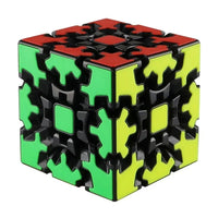 Thumbnail for Magic Cube Puzzle™ - Gira, maravilla y resuelve - Puzzle