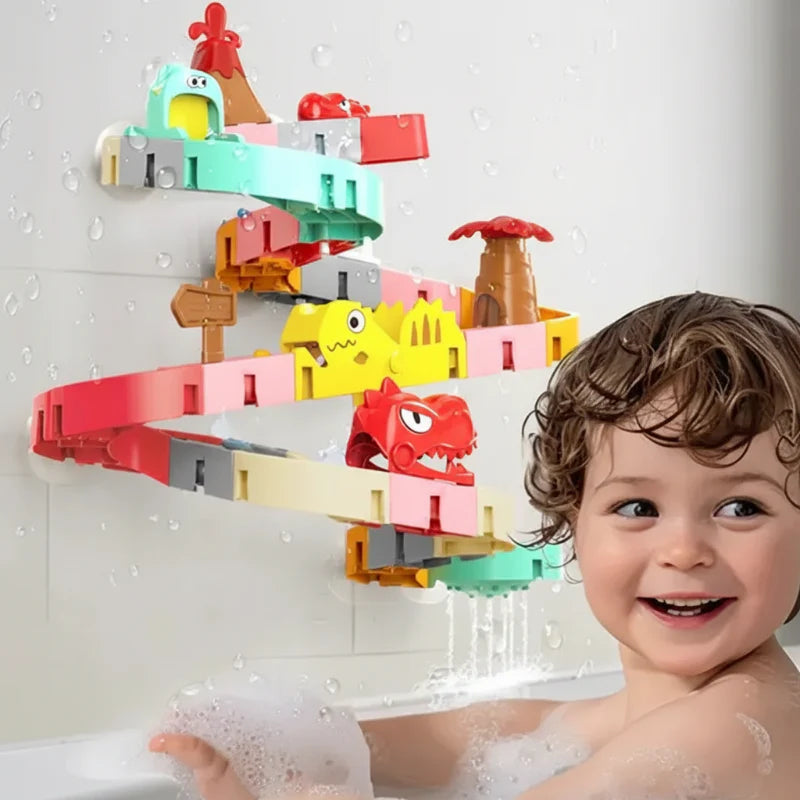 -BathBuilder – Bricolaje e imaginación – Juguetes para el baño