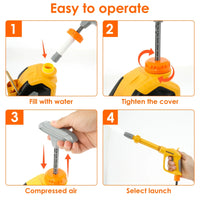 Thumbnail for CarWash – Divertido y entretenido: juego de lavado de coches para niños