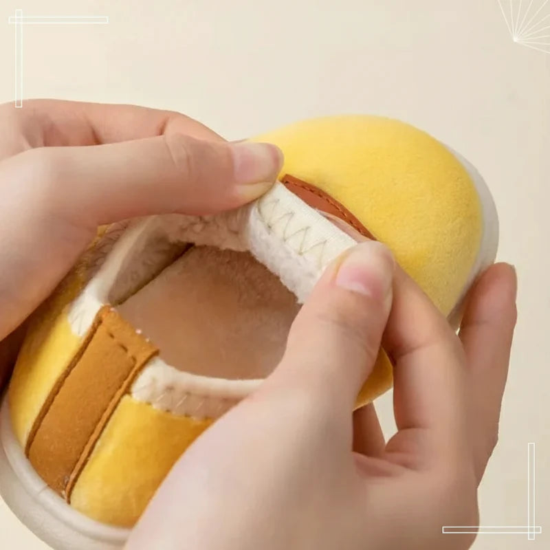 Cituo – Cálidos y suaves – Calentitos de invierno