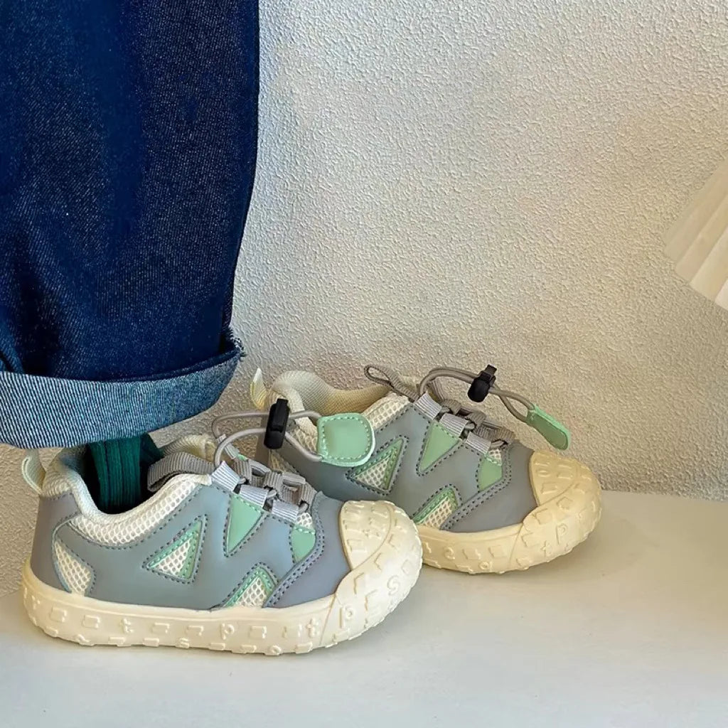 Mini Fashion™ - Cómodas y activas - Zapatillas para niños