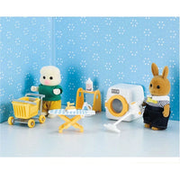 Thumbnail for Mini Washing Machine Set™ - Divertido y educativo - Juego de minilavadoras