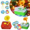 Sound Spinner™ – Cuentos y canciones - Gramófono de juguete