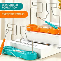 Thumbnail for LineQuest – Educativo y lúdico – Juego infantil en espiral