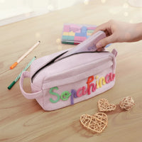 Thumbnail for SchoolJoy – Práctico y personal – Estuche personalizado