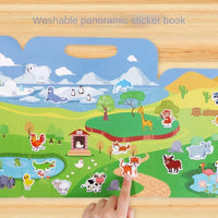 Thumbnail for Play Book™ - Fomentar la creatividad - Libro Play & Do