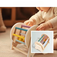 Thumbnail for Infant Bell™ - Sonidos suaves - Instrumentos musicales Montessori