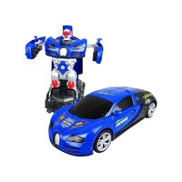 Thumbnail for Transformer Car™ - Transformar y conducir - Coche transformable