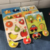Clever Puzzle™ - Juego inteligente - Rompecabezas interactivo