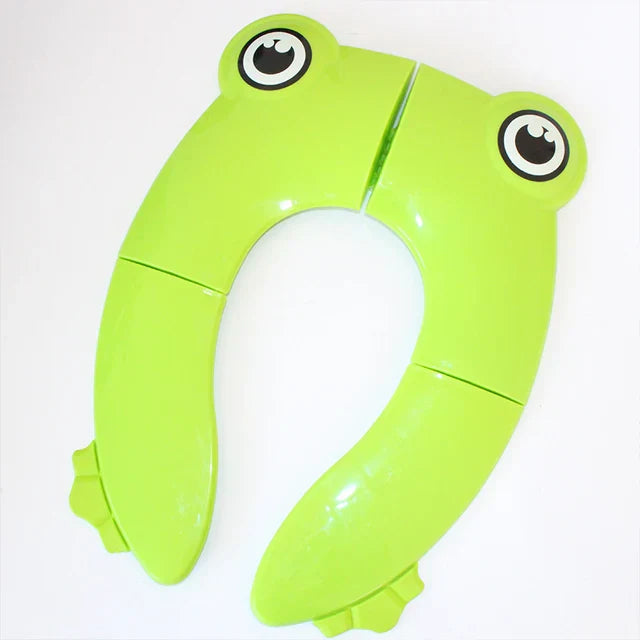 Kids Toilet Seat™ - Merry Potty Helper - Asiento para inodoro