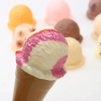 Thumbnail for Ice Cream Stack Game™ - Taste Balance - Apila helados en el cono