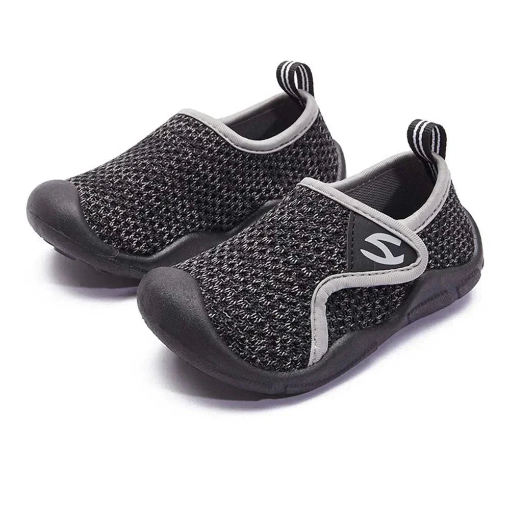 Mini Fashion™ - Transpirables y flexibles - Zapatos deportivos flexibles