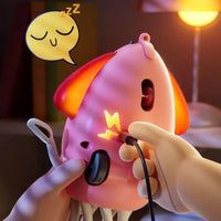 Thumbnail for Dancing Octopus™ – Recarga y juega – Luz Pulpo Danza