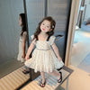 Mini Fashion™ - Merry Wonder - Vestido de verano con corazones