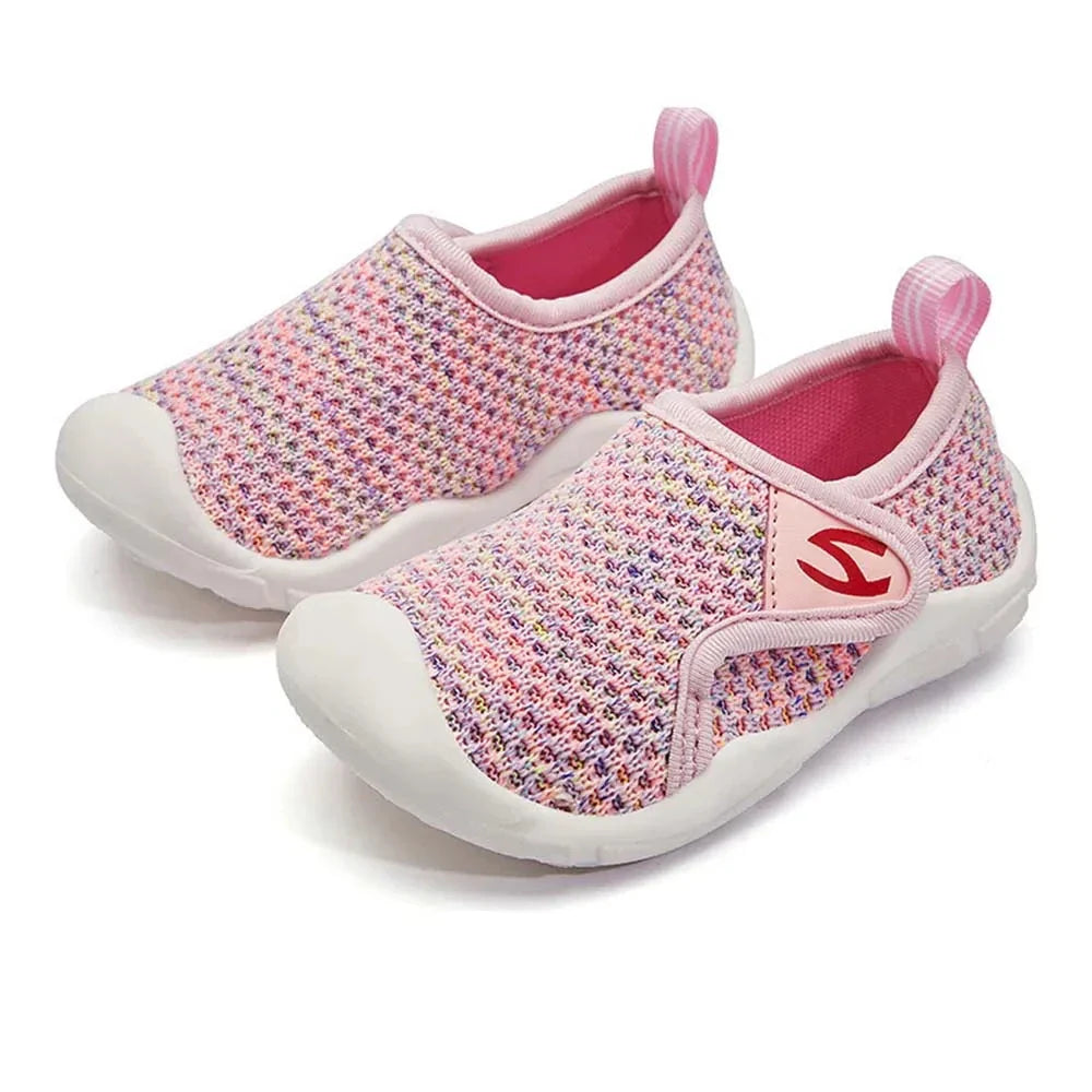 Mini Fashion™ - Transpirables y flexibles - Zapatos deportivos flexibles