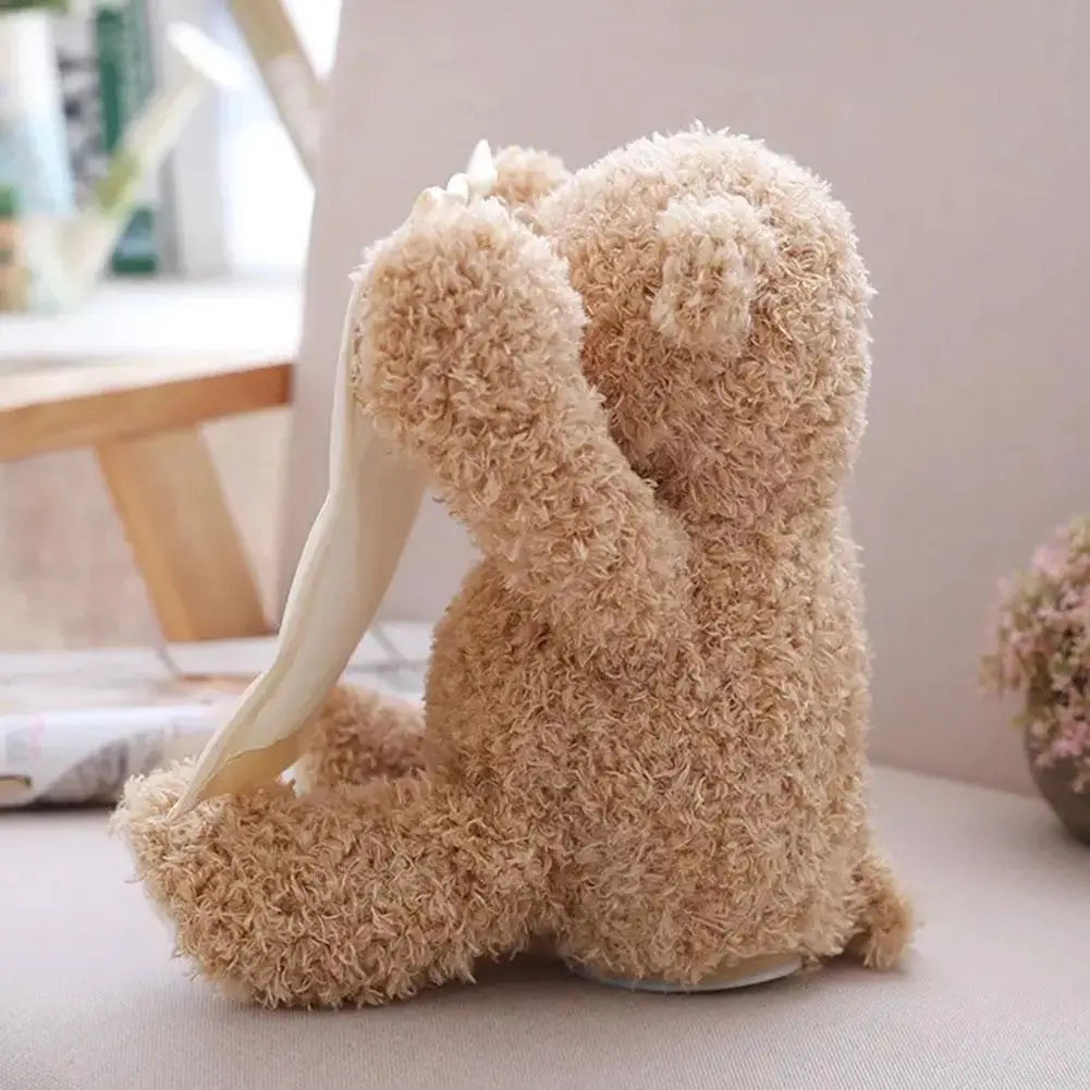 Teddy Tunes™ - Melodía del oso - Osito de peluche Peekaboo